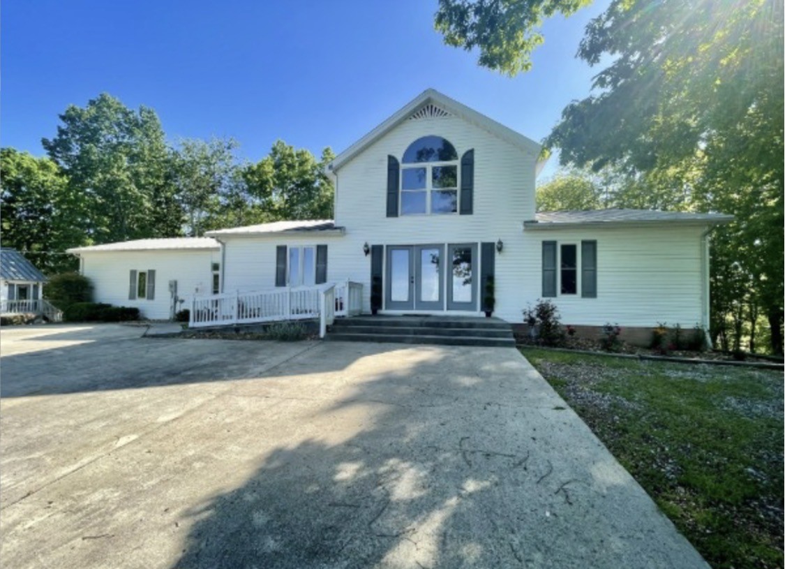460 Mate Allen Road Gainesboro TN 38562