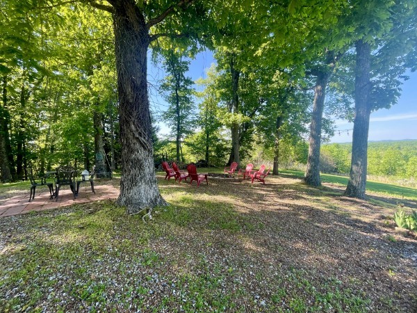 460 Mate Allen Road Gainesboro TN 38562