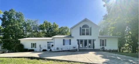 460 Mate Allen Road Gainesboro TN 38562