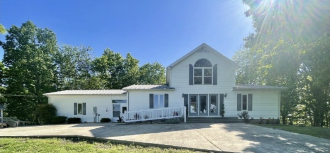 460 Mate Allen Road Gainesboro TN 38562