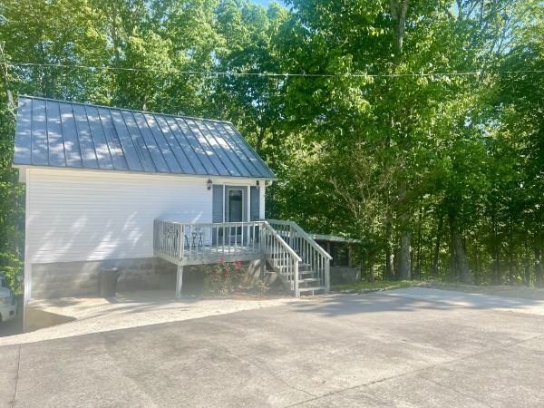 460 Mate Allen Road Gainesboro TN 38562
