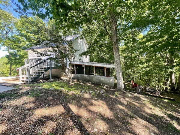 460 Mate Allen Road Gainesboro TN 38562
