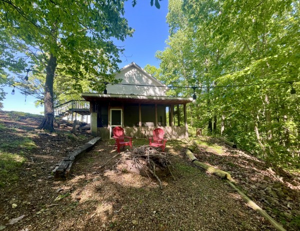 460 Mate Allen Road Gainesboro TN 38562