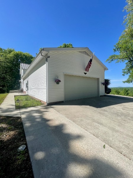 460 Mate Allen Road Gainesboro TN 38562