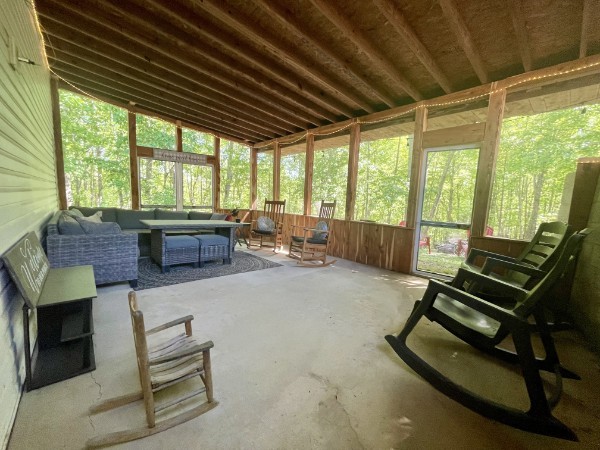 460 Mate Allen Road Gainesboro TN 38562