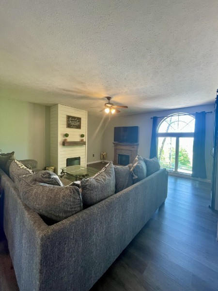 460 Mate Allen Road Gainesboro TN 38562