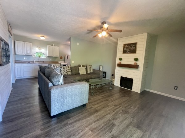 460 Mate Allen Road Gainesboro TN 38562