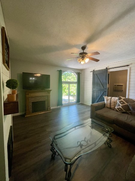 460 Mate Allen Road Gainesboro TN 38562