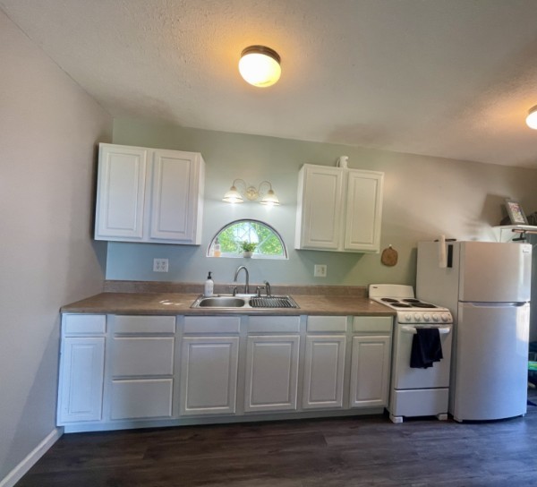 460 Mate Allen Road Gainesboro TN 38562