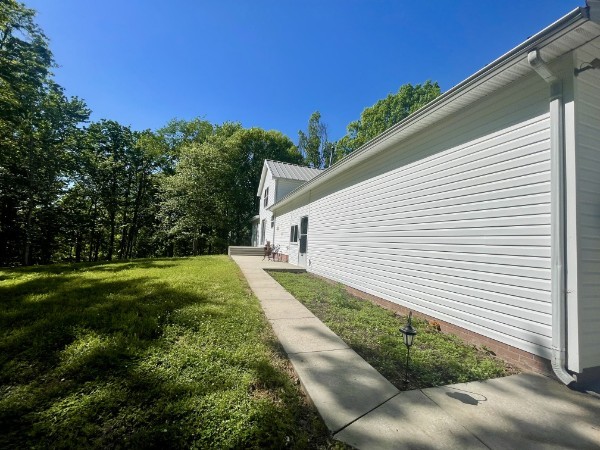 460 Mate Allen Road Gainesboro TN 38562