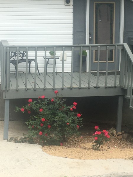 460 Mate Allen Road Gainesboro TN 38562