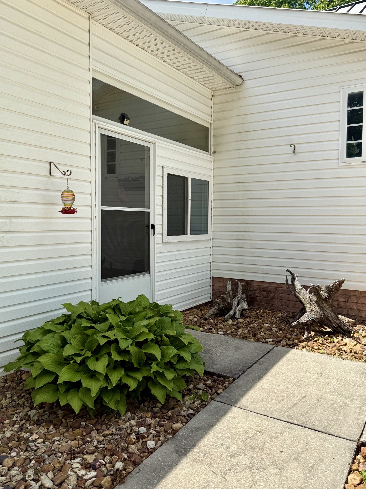 460 Mate Allen Road Gainesboro TN 38562