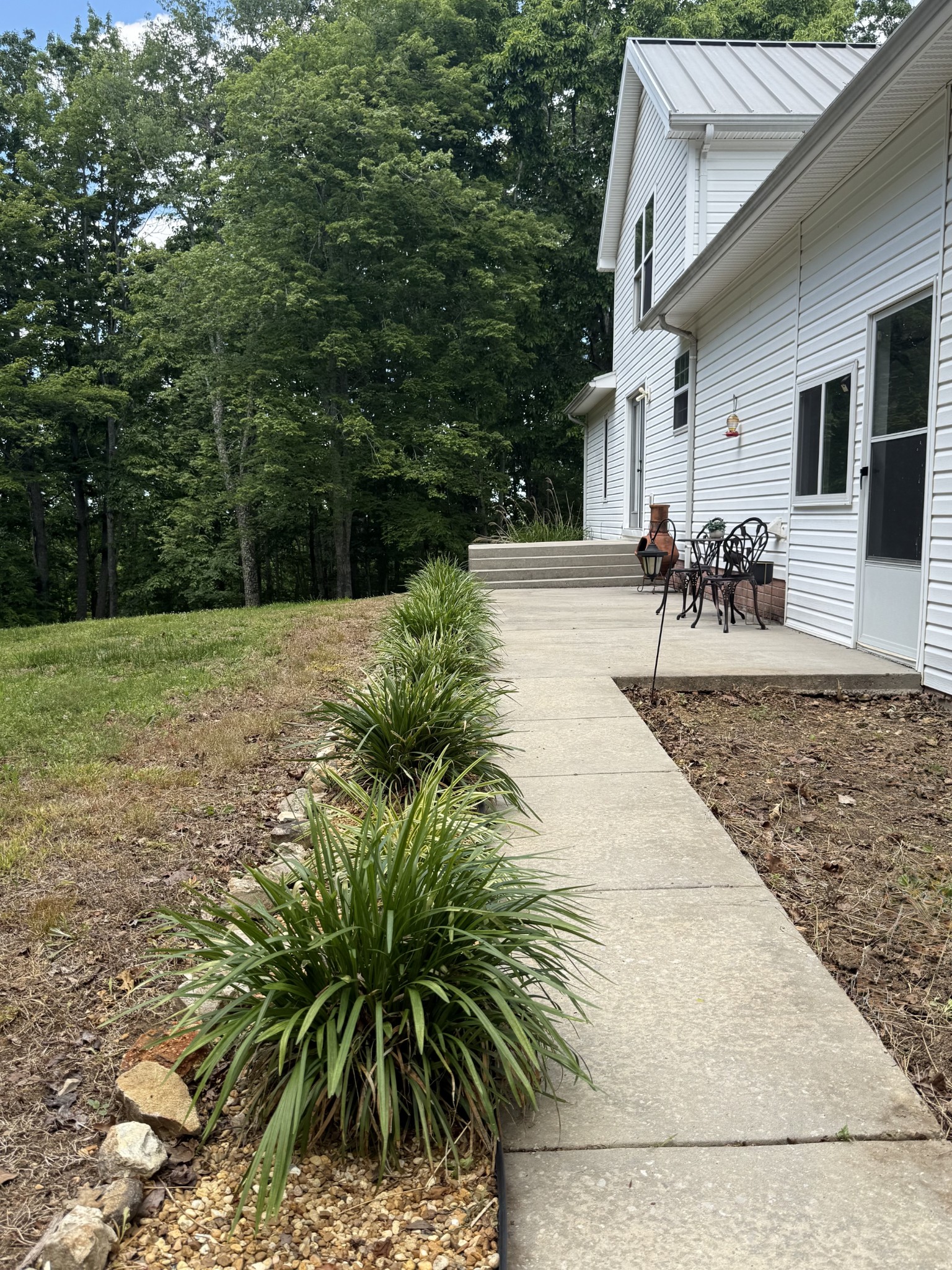 460 Mate Allen Road Gainesboro TN 38562