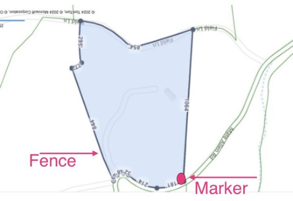 460 Mate Allen Road Gainesboro TN 38562
