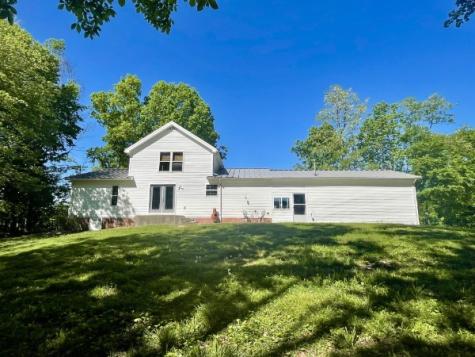 460 Mate Allen Road Gainesboro TN 38562
