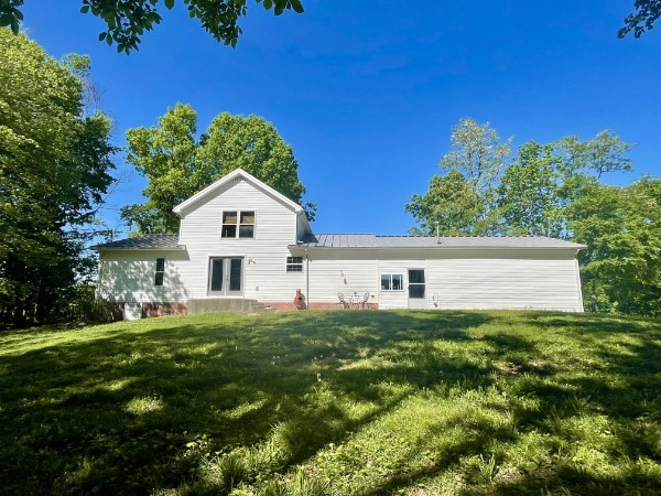 460 Mate Allen Road Gainesboro TN 38562