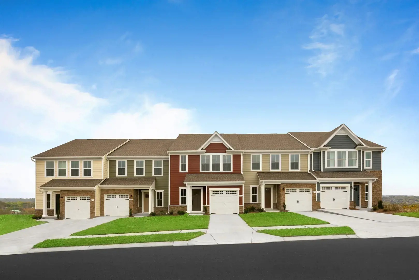 211 Primrose Lane Gallatin TN 37066