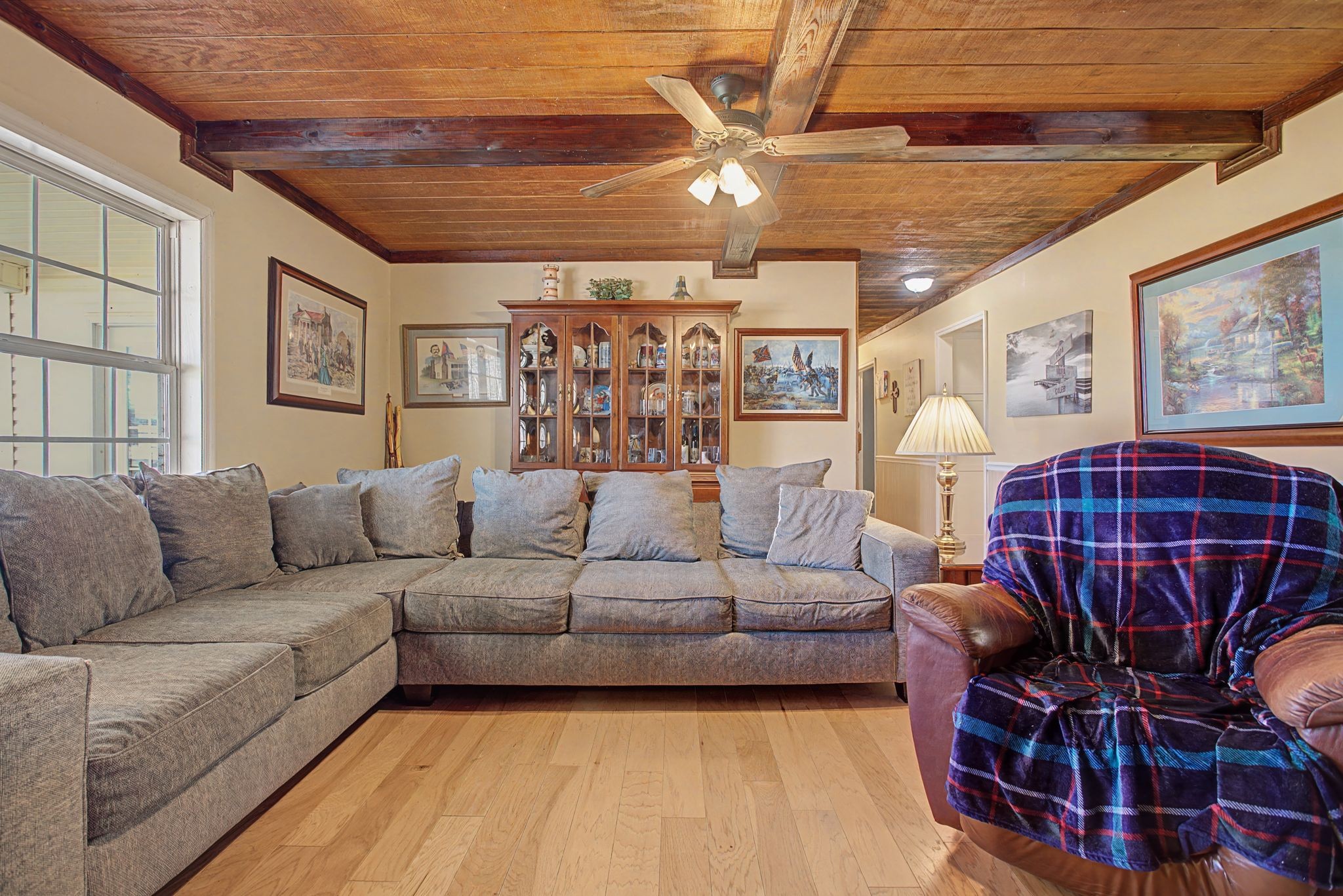 1545 Irwin Road Lewisburg TN 37091