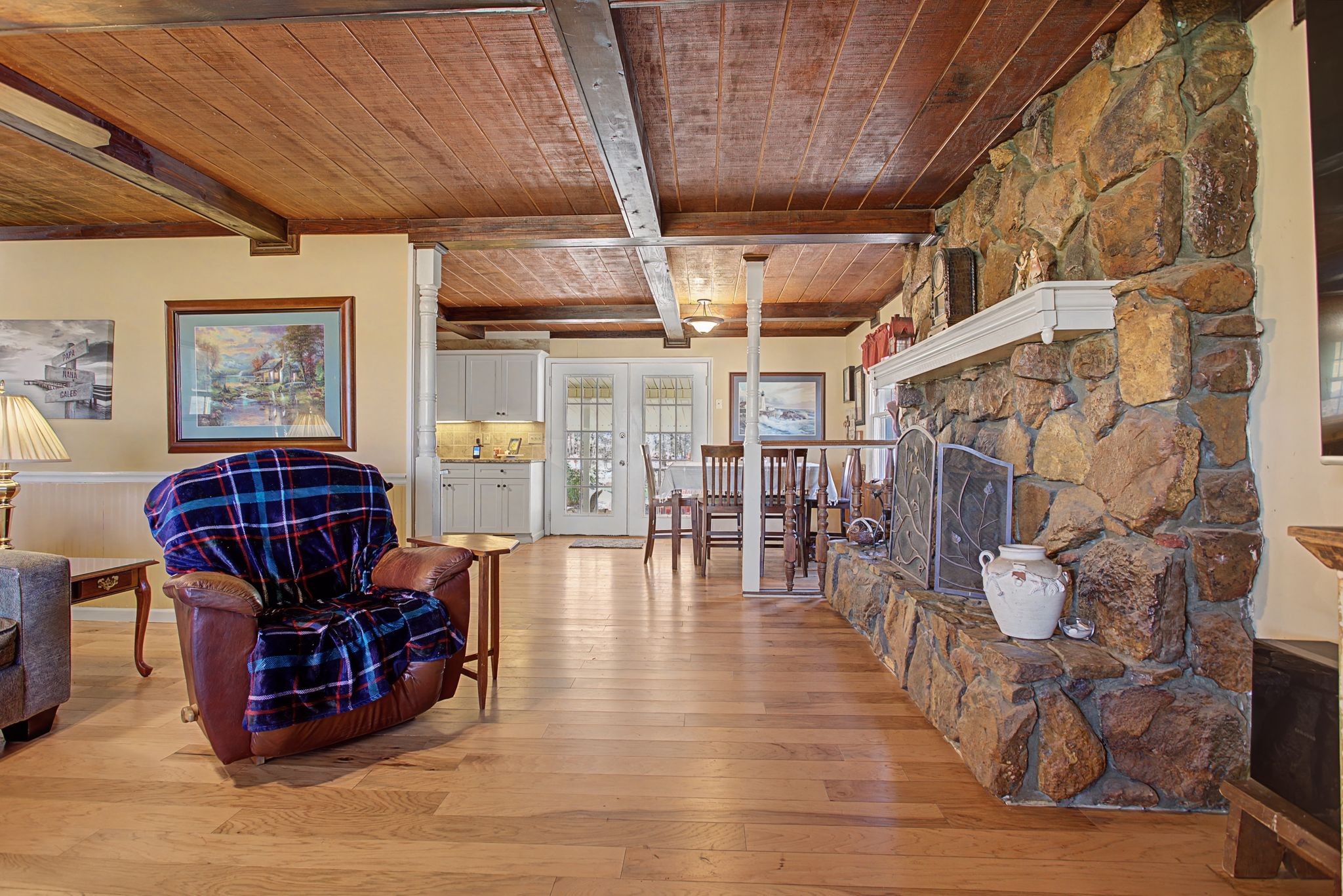 1545 Irwin Road Lewisburg TN 37091