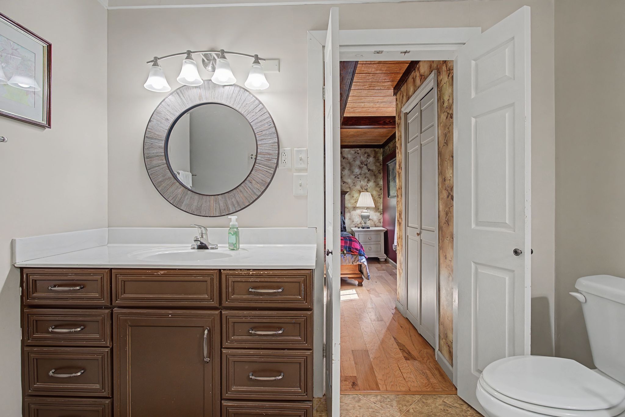 1545 Irwin Road Lewisburg TN 37091