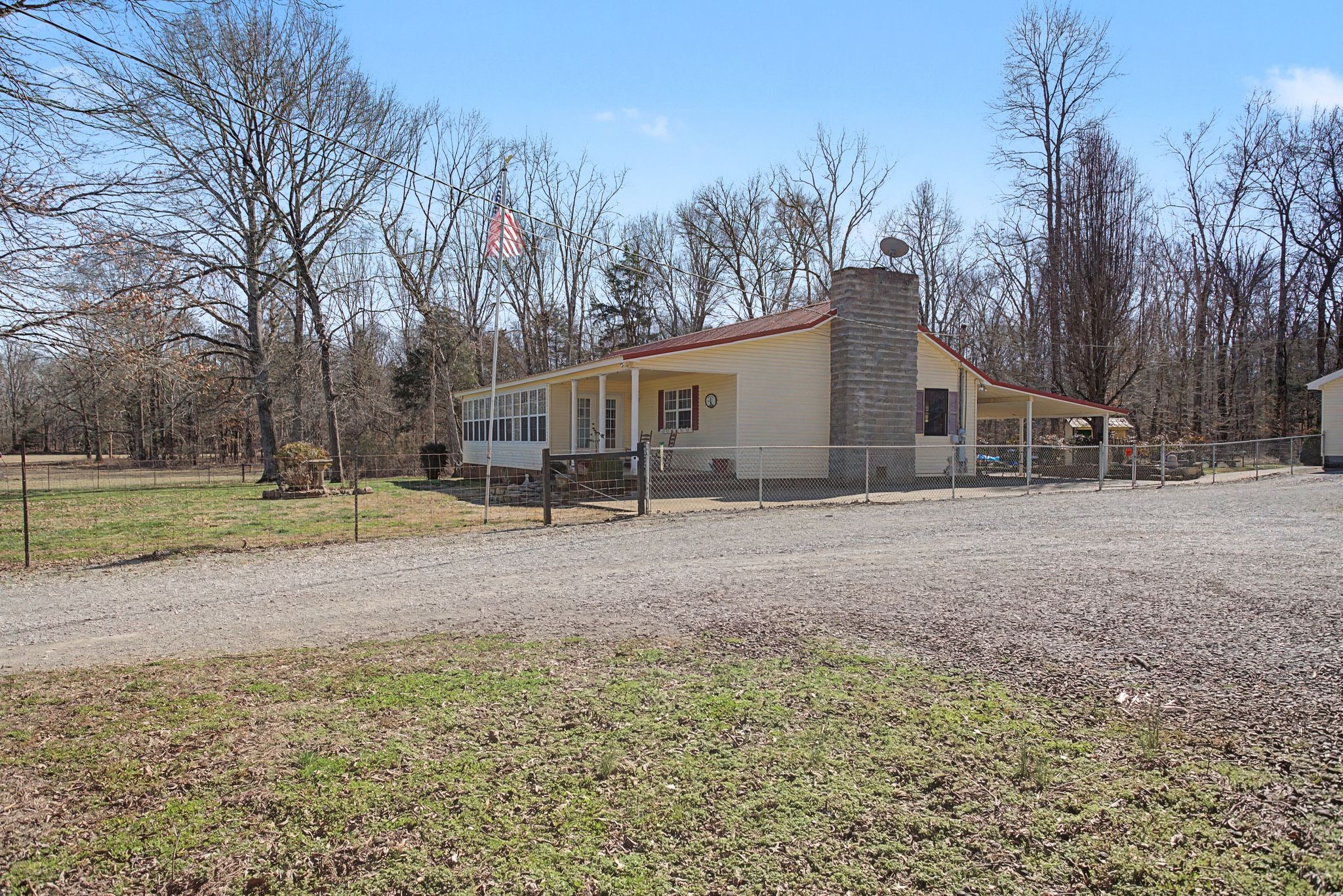 1545 Irwin Road Lewisburg TN 37091