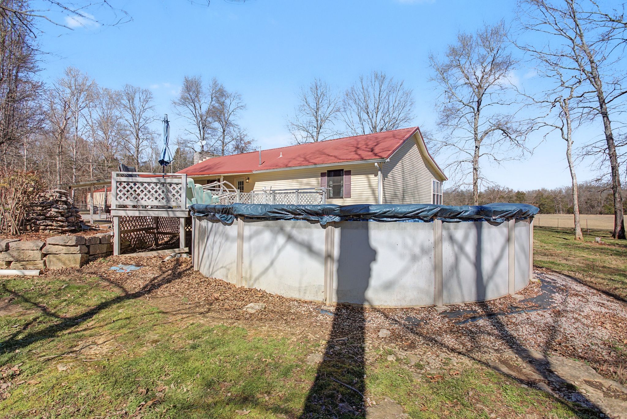 1545 Irwin Road Lewisburg TN 37091