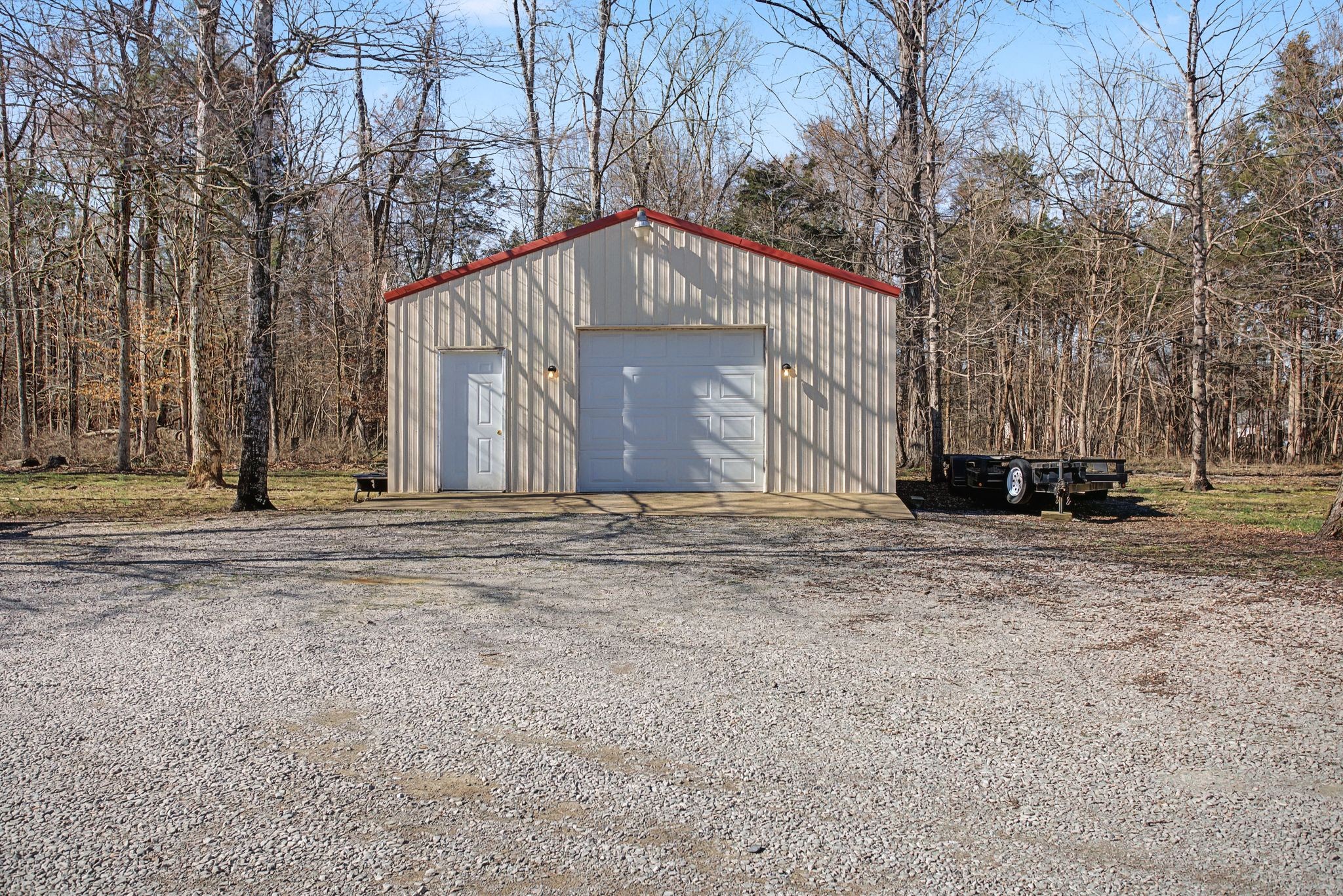 1545 Irwin Road Lewisburg TN 37091