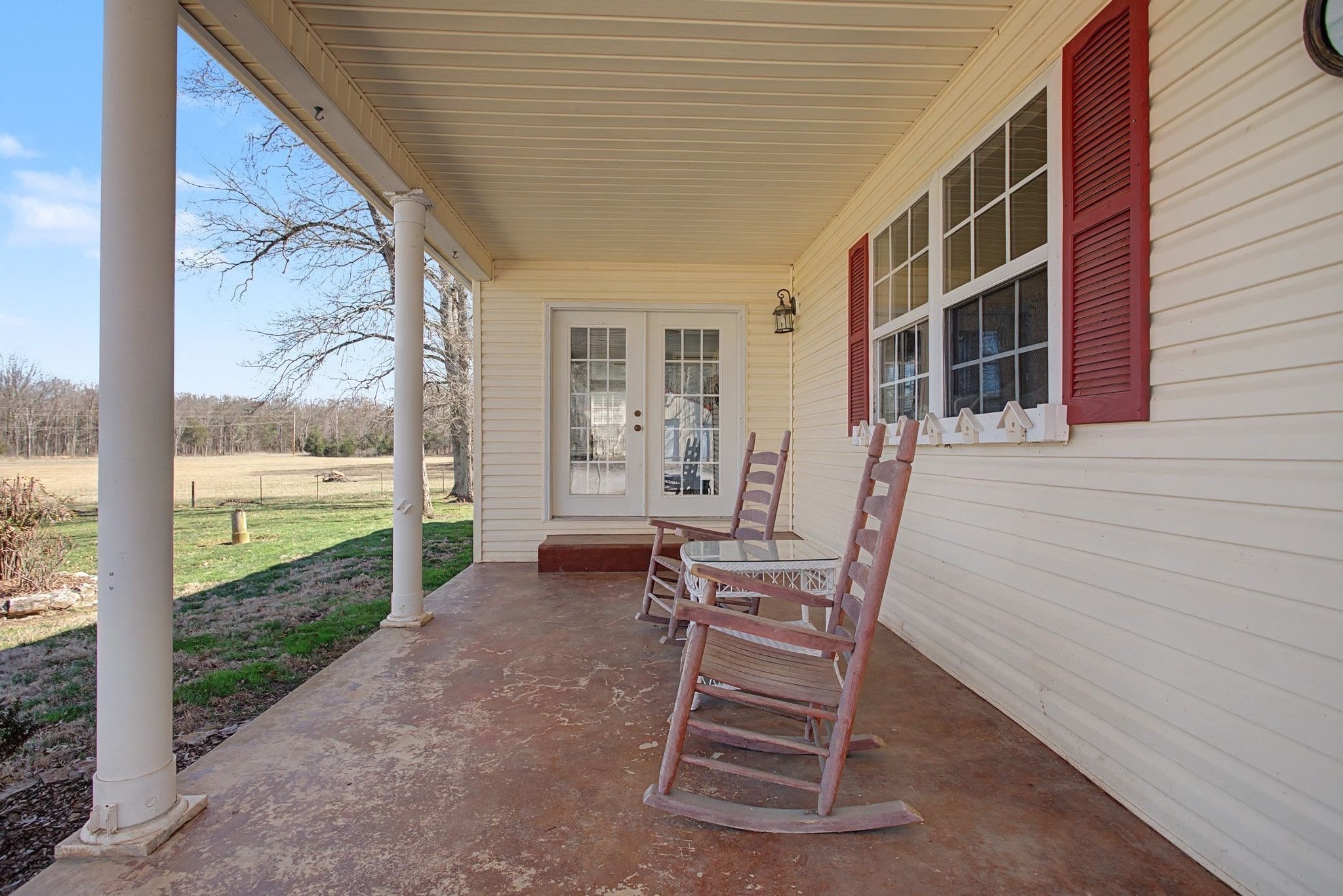 1545 Irwin Road Lewisburg TN 37091