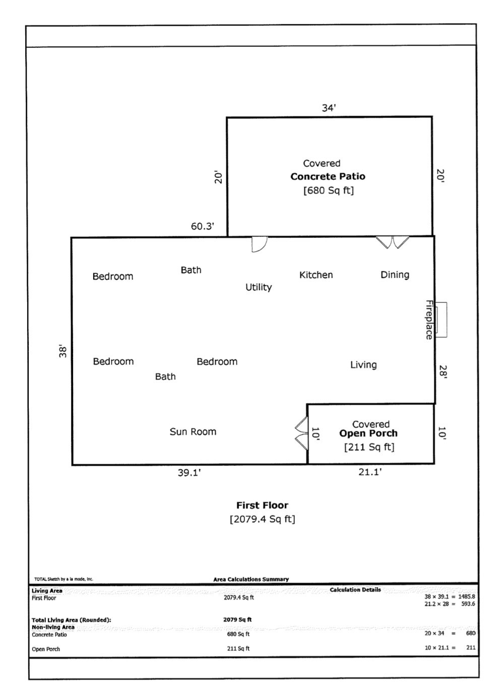 1545 Irwin Road Lewisburg TN 37091