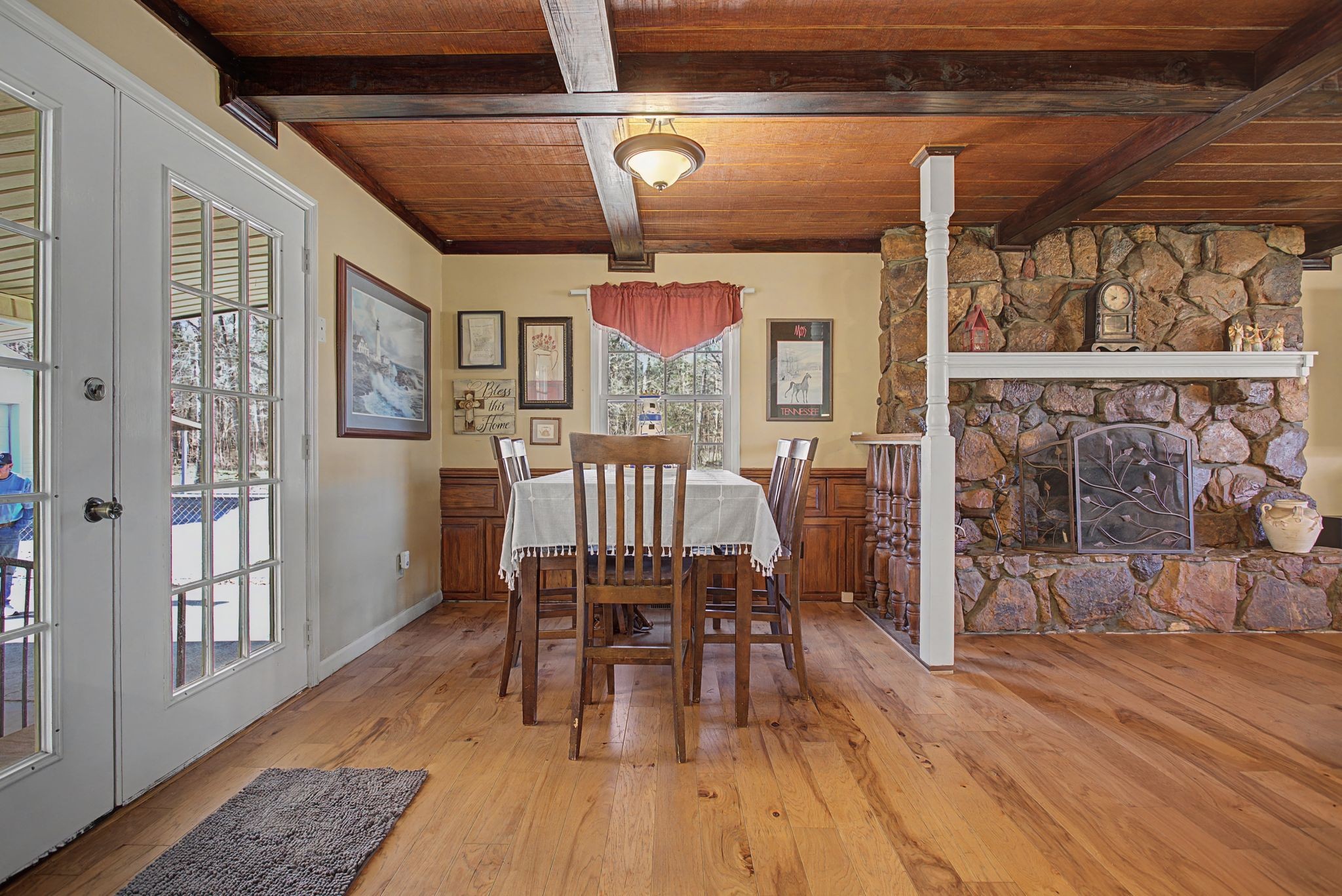 1545 Irwin Road Lewisburg TN 37091