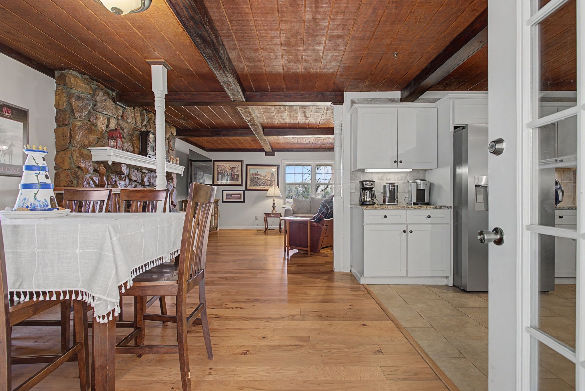 1545 Irwin Road Lewisburg TN 37091