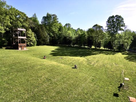 3975 Jarman Hollow Road Palmyra TN 37142