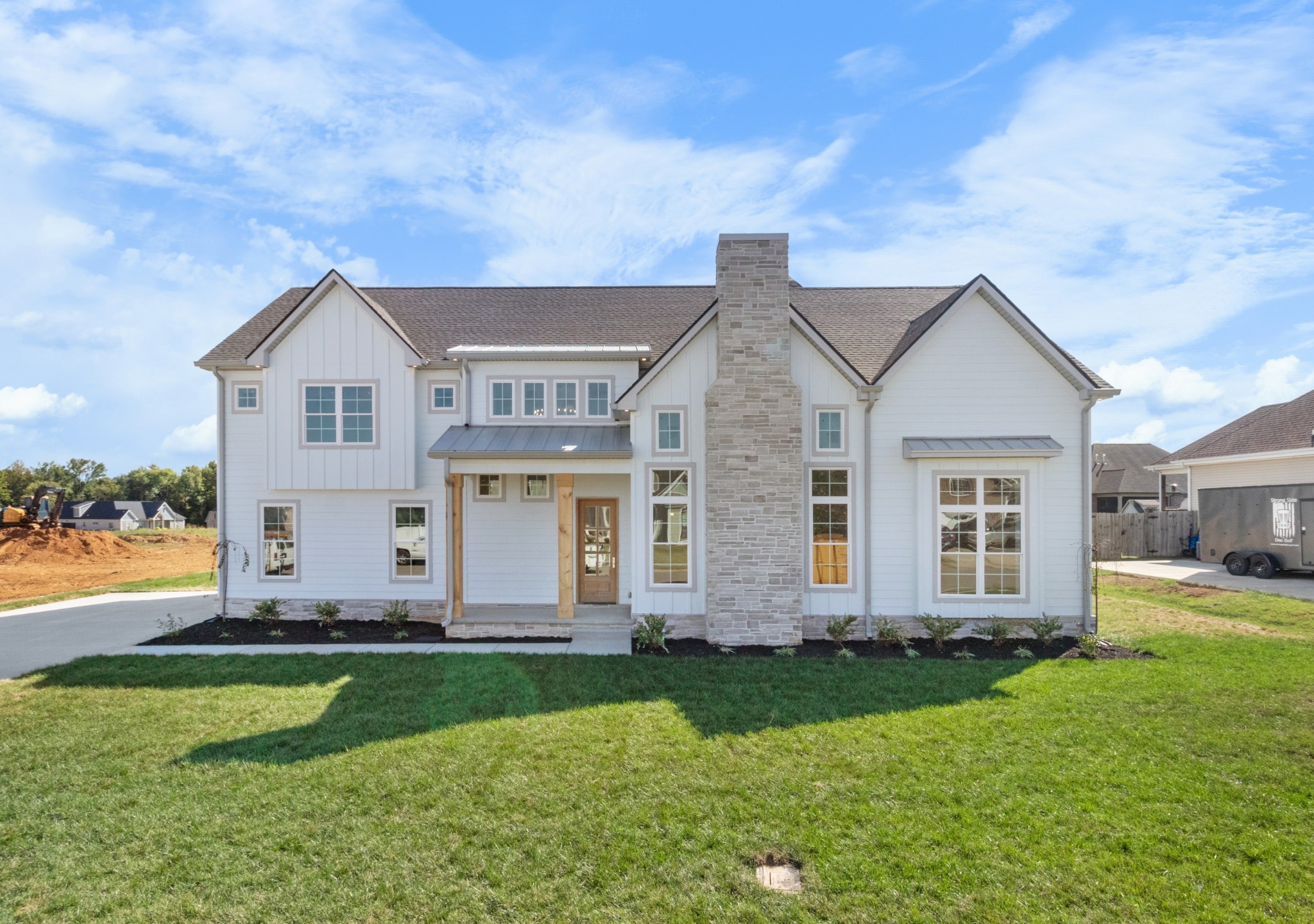 331 Ellington Drive Clarksville TN 37043