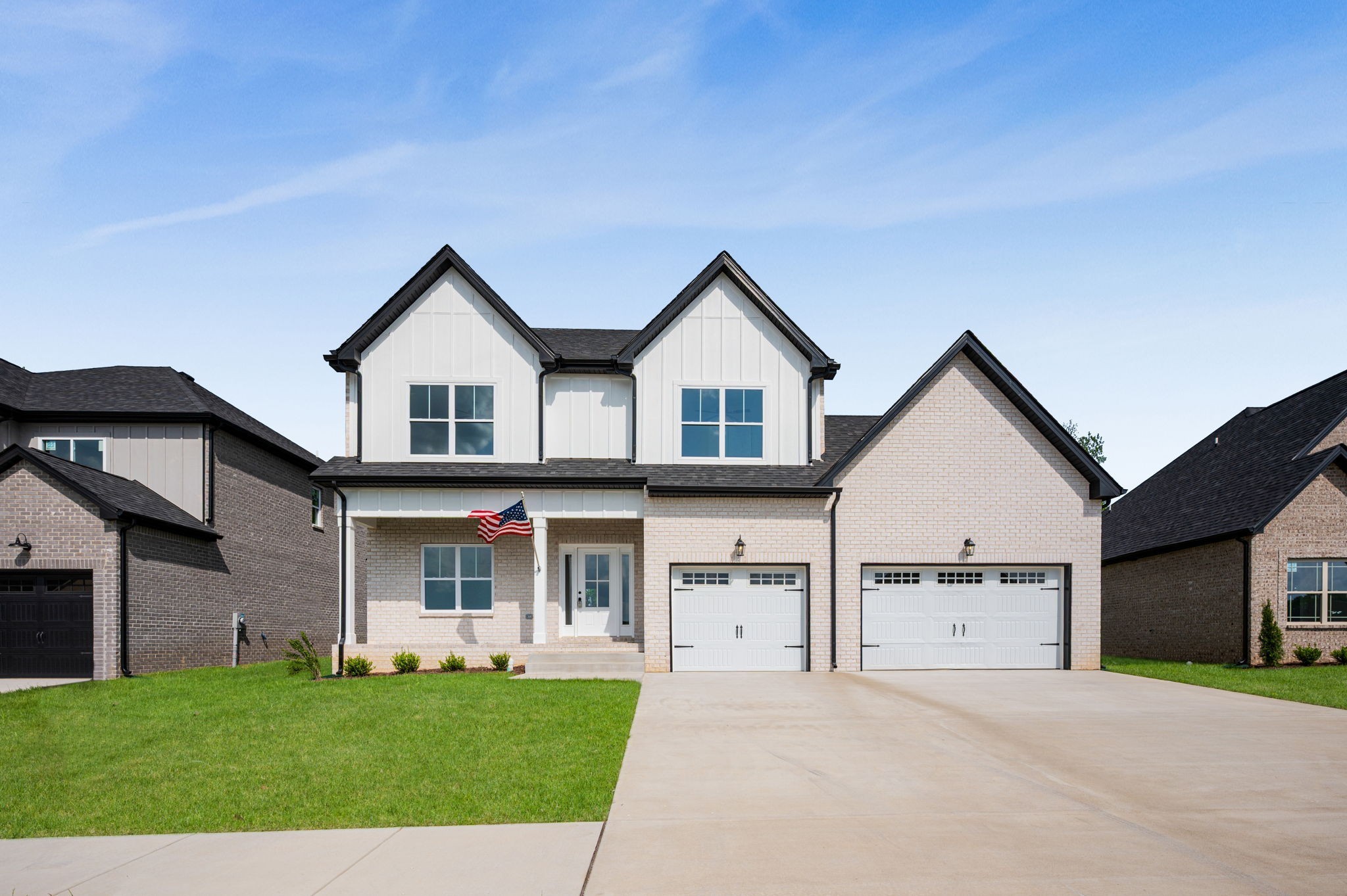 431 Blue Ridge Court Clarksville TN 37043