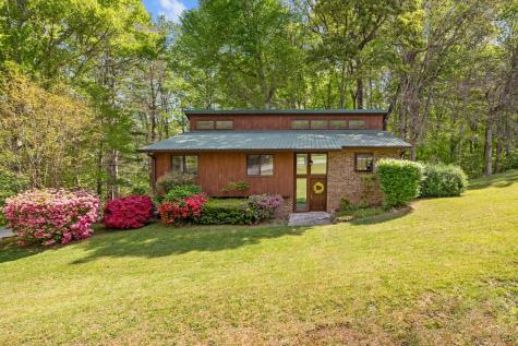1102 Patterson Drive Kingston Springs TN 37082