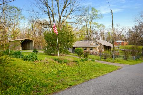 430 Spring Street Erin TN 37061
