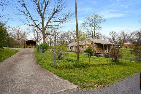 430 Spring Street Erin TN 37061