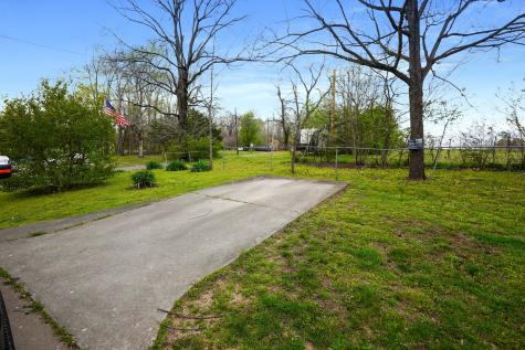 430 Spring Street Erin TN 37061