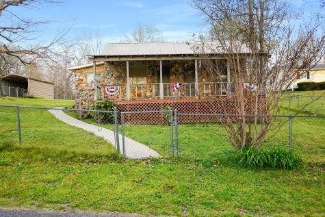 430 Spring Street Erin TN 37061