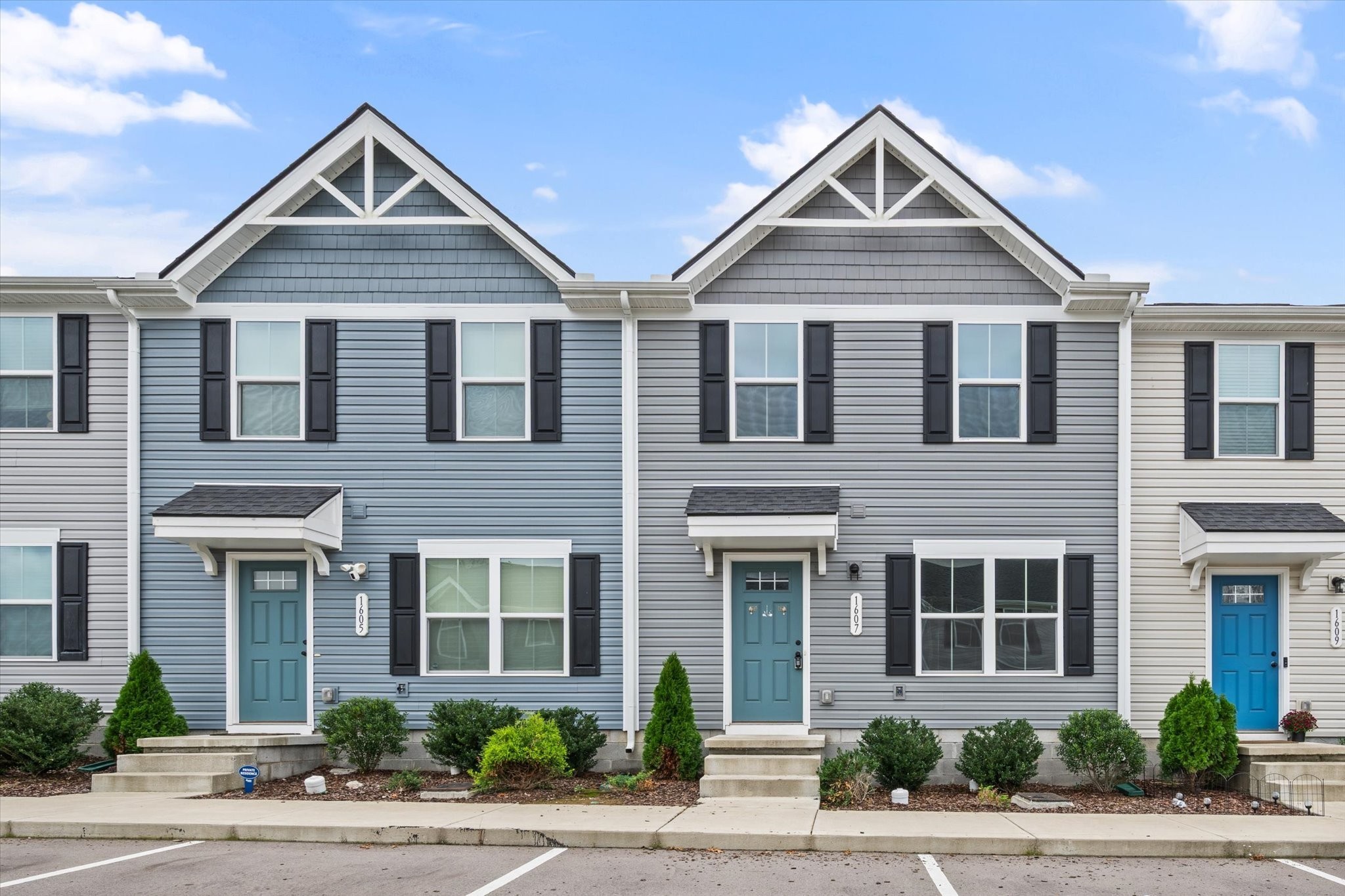 1607 Mountain Ash Lane Antioch TN 37013