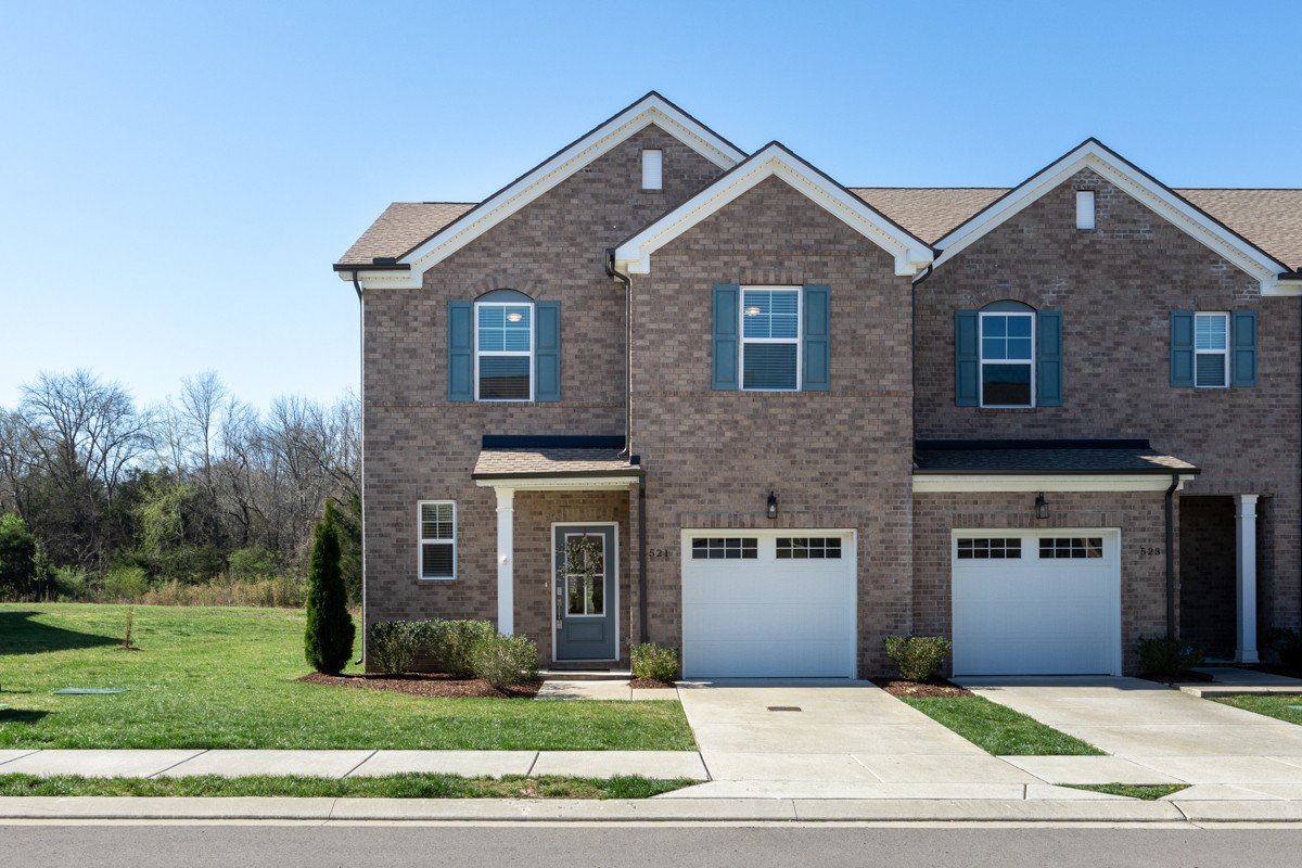 521 Medwyk Drive Lebanon TN 37090