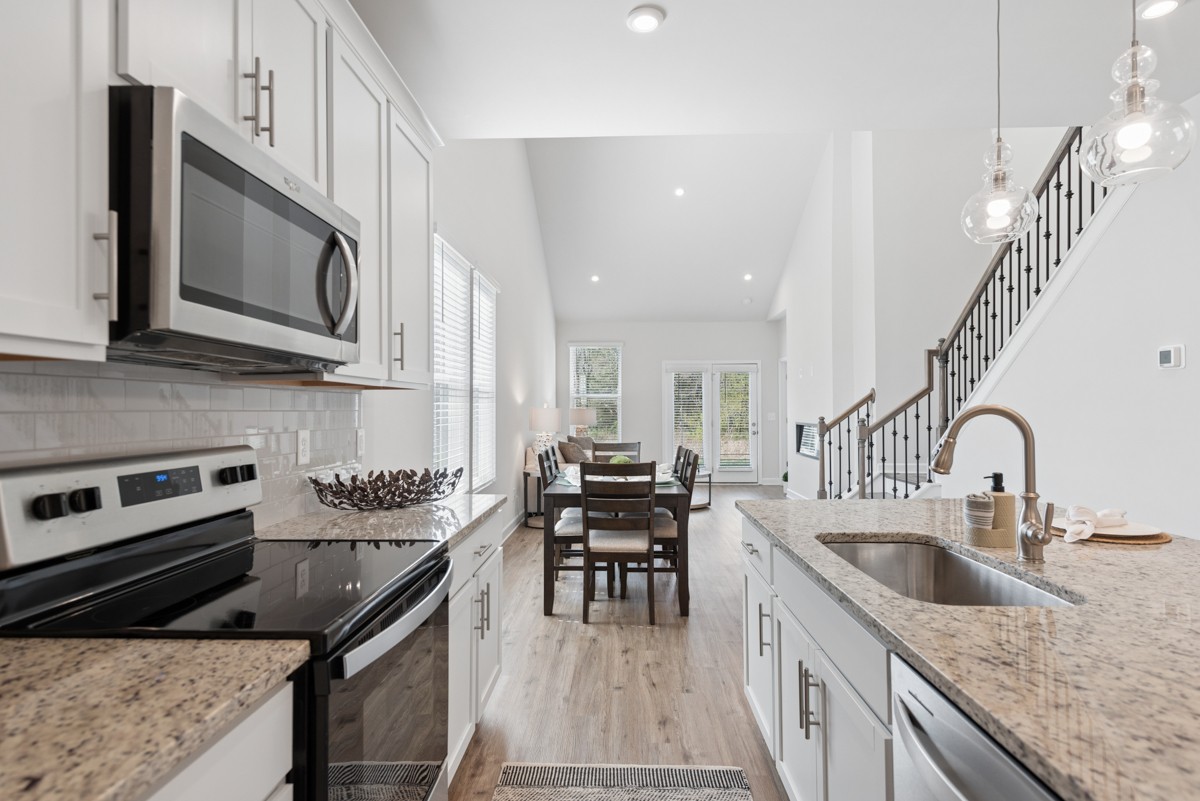 521 Medwyk Drive Lebanon TN 37090