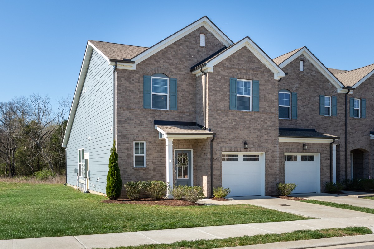 521 Medwyk Drive Lebanon TN 37090