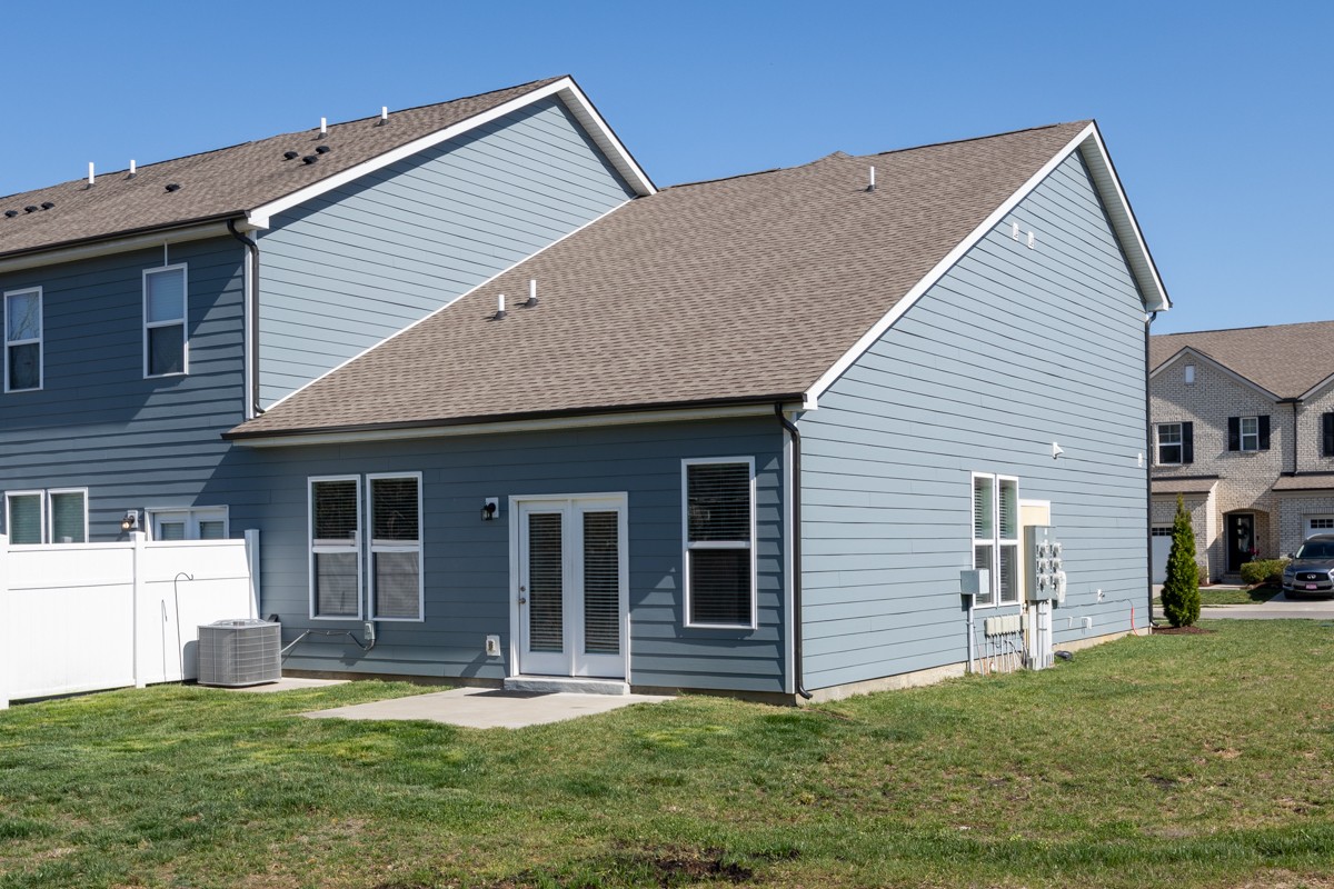 521 Medwyk Drive Lebanon TN 37090
