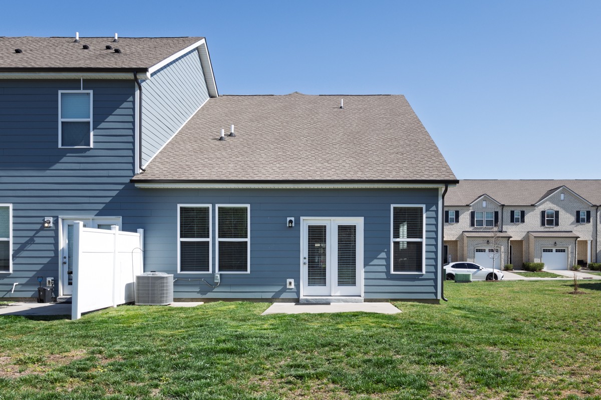 521 Medwyk Drive Lebanon TN 37090