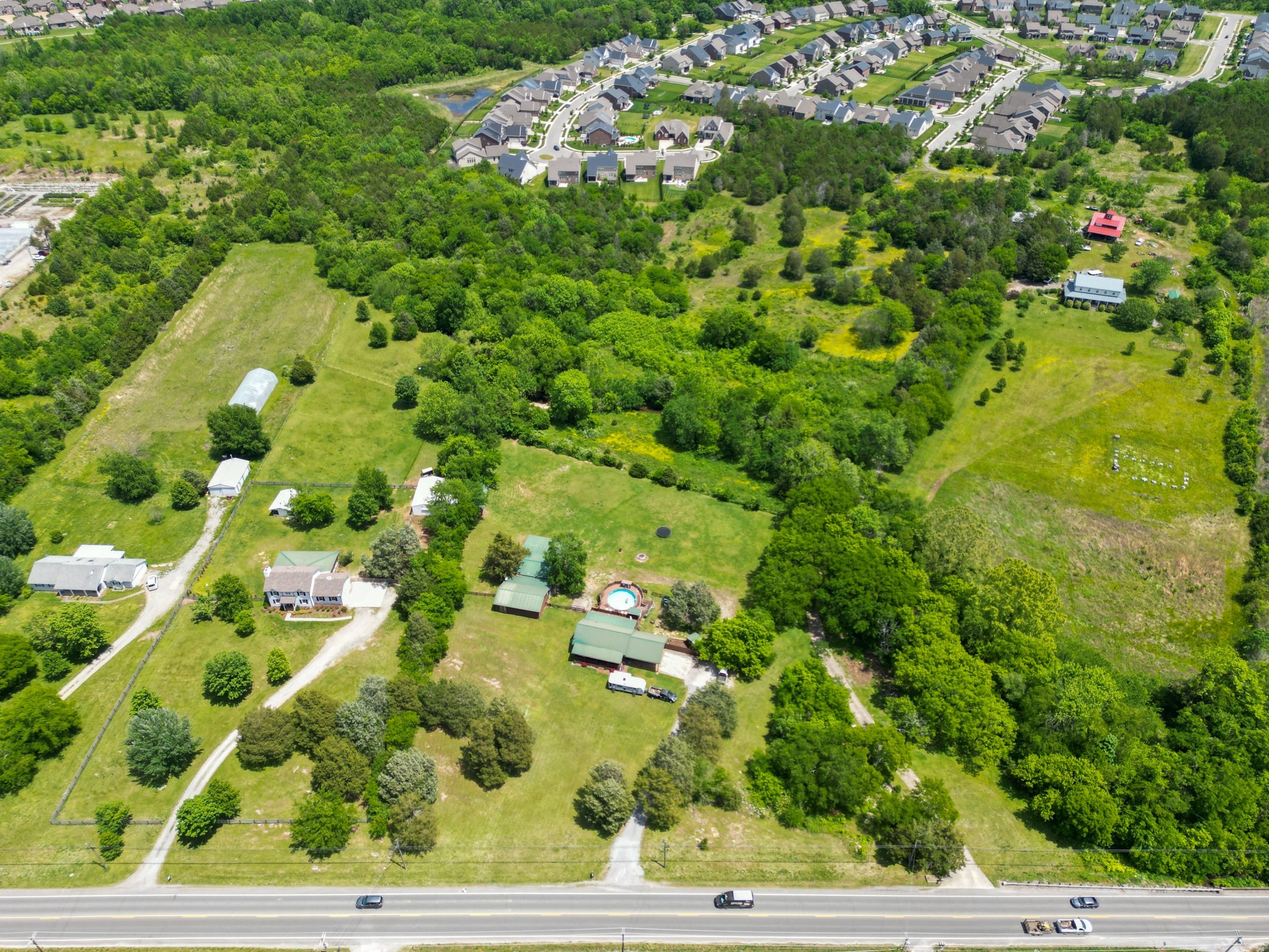 7376 Nolensville Road Nolensville TN 37135