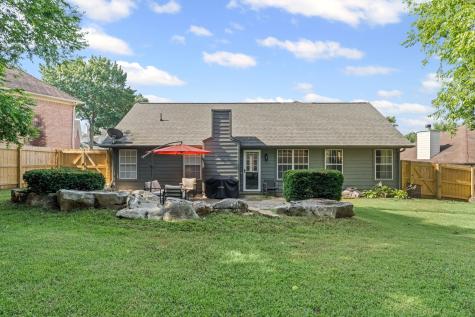 494 Creek Point Mount Juliet TN 37122