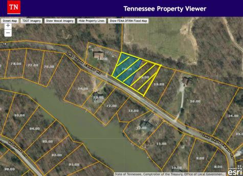0 Lake Hayes Estates Road Trenton TN 38382