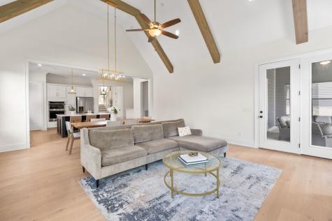 1116 Angela Ann Court Nolensville TN 37135