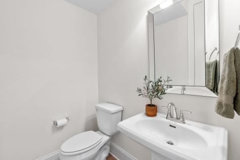 1116 Angela Ann Court Nolensville TN 37135